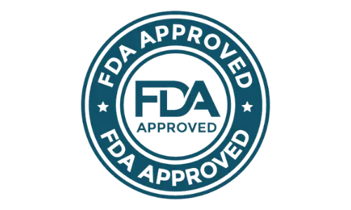 Balmorex Pro is FDA approved