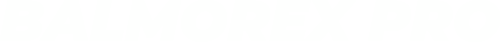 logo of BalmorexPro
