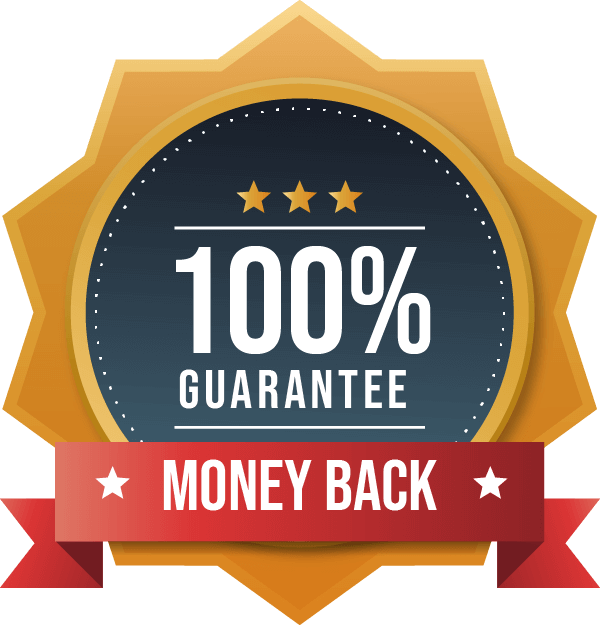 Balmorex Pro Money Back Guarantee