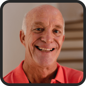 Balmorex Pro customer review by James T.