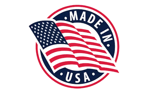 Balmorex Pro is made in the USA